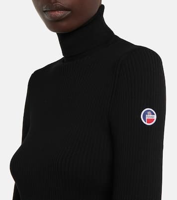 Pull à col roulé Ancelle | Fusalp