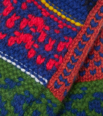 Guantes Bernina de cachemir | Loro Piana