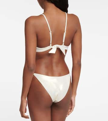 Key Largo bikini bottom | Melissa Odabash