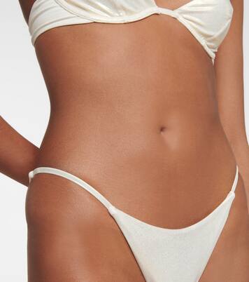 Key Largo bikini bottom | Melissa Odabash