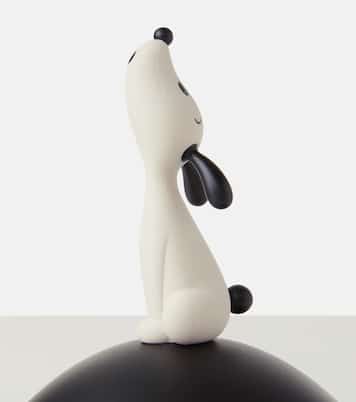 Napf für Hunde Lula | Alessi
