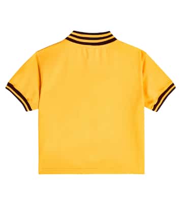 Camisa bowling Chat de algodón | Jellymallow