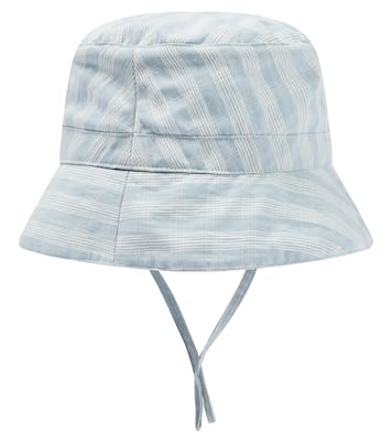 Baby - Cappello da pescatore con stampa | Tartine et Chocolat