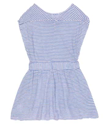 Kleid Soho aus Leinen | Morley