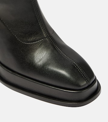 Botas mosqueteras Velvet 100 | Souliers Martinez