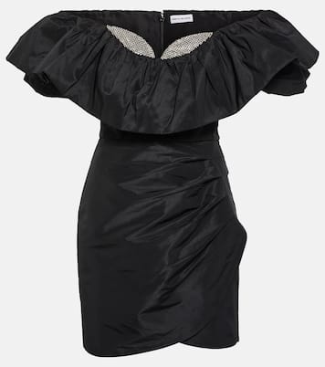 Minikleid Homecoming | Rebecca Vallance
