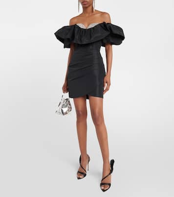 Minikleid Homecoming | Rebecca Vallance