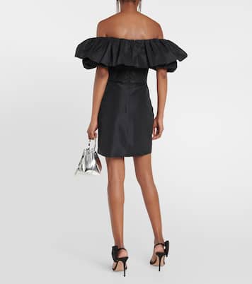 Minikleid Homecoming | Rebecca Vallance