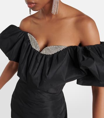 Minikleid Homecoming | Rebecca Vallance