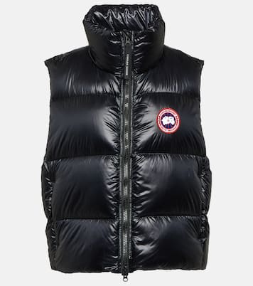 Cypress down vest | Canada Goose
