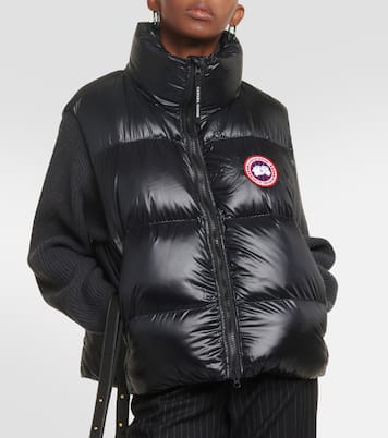 Cypress down vest | Canada Goose