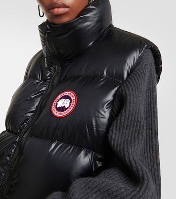 Cypress down vest | Canada Goose