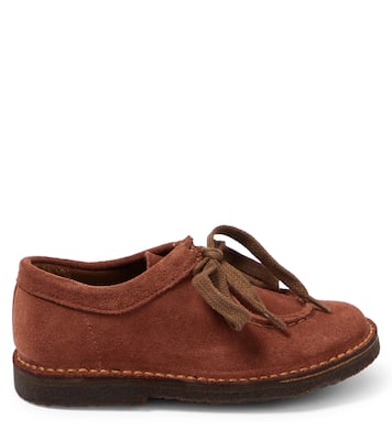 Suede desert boots | PèPè