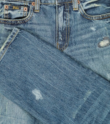 Lynwood slim jeans | Polo Ralph Lauren Kids
