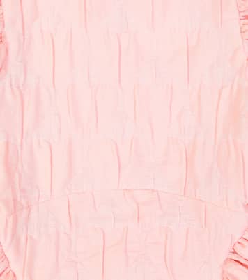 Abito a cuori | Caroline Bosmans