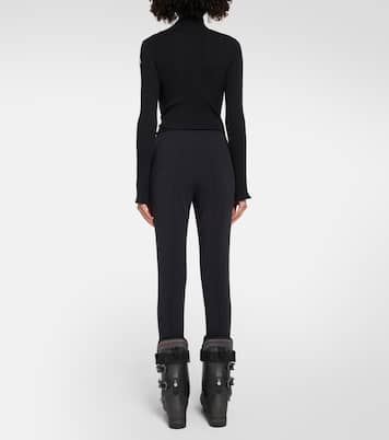 Pantalones de esquí Elaine con fuseau | Bogner