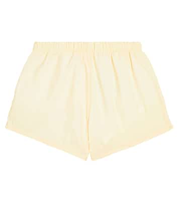 Puppy printed swim shorts | The Animals Observatory