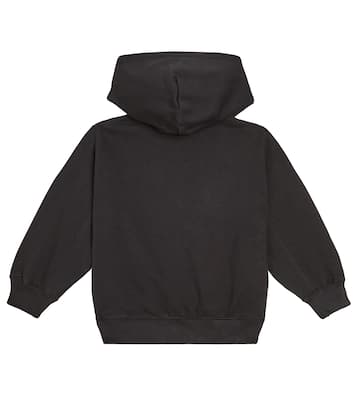 Sudadera con capucha de algodón | Molo
