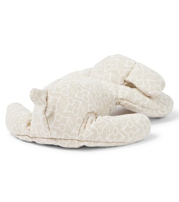 Bébé – Animal en peluche Aimer | Bonpoint