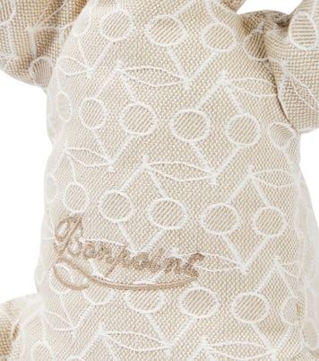 Bébé – Animal en peluche Aimer | Bonpoint
