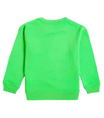 Logo sweatshirt | Marc Jacobs Kids