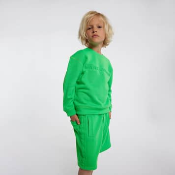 Logo sweatshirt | Marc Jacobs Kids