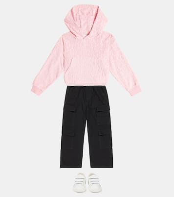 Cargohose aus Baumwolle | Marc Jacobs Kids