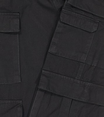 Cargohose aus Baumwolle | Marc Jacobs Kids