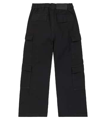 Cargohose aus Baumwolle | Marc Jacobs Kids