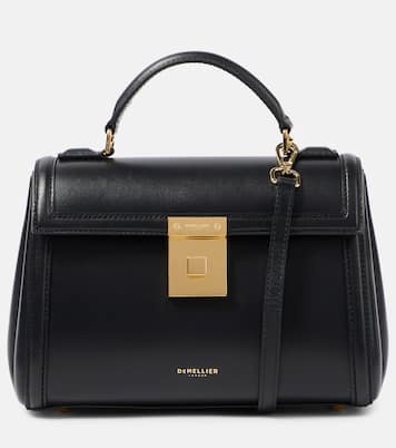 Sac Paris en cuir | DeMellier