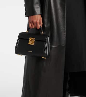 Sac Paris en cuir | DeMellier
