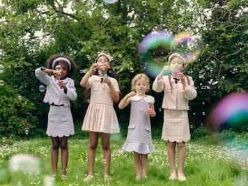 Jupe | Self-Portrait Kids
