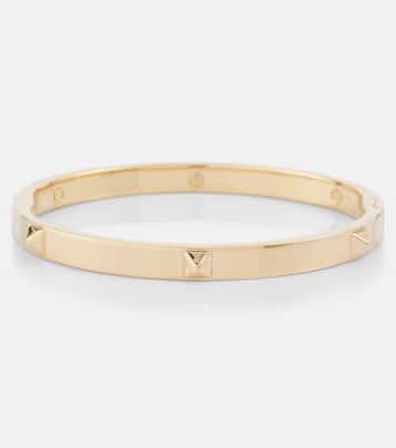 Bracciale rigido Rockstud | Valentino