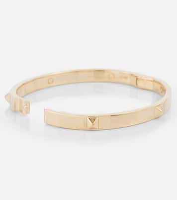 Bracciale rigido Rockstud | Valentino