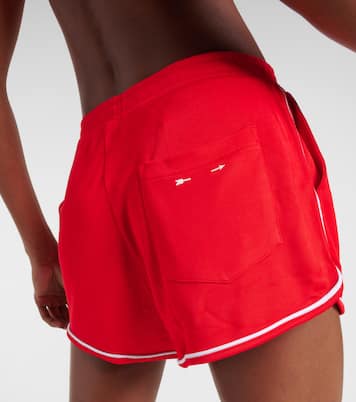 Shorts Iro | The Upside