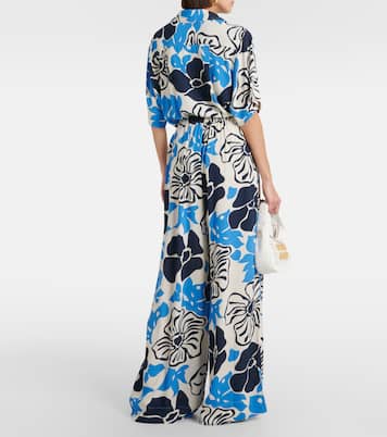 Weite Hose Kartika | Faithfull
