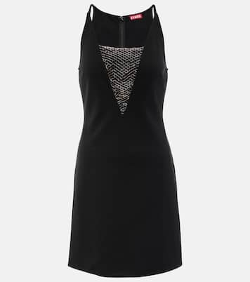 Juliette minidress | Staud