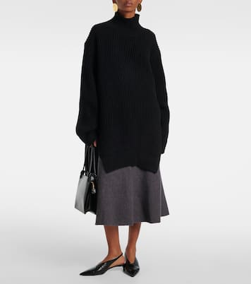 Pullover aus Wolle | Jil Sander