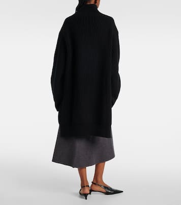 Pullover aus Wolle | Jil Sander