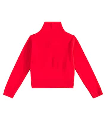 Jersey de mezcla de lana | Balmain Kids