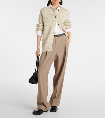 Oxford-Hemd aus Baumwolle | Polo Ralph Lauren