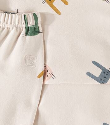 Bebé - pantalones deportivos Loup | Liewood