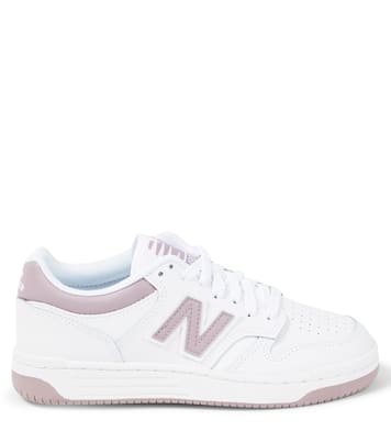 Baskets 480 en cuir | New Balance Kids