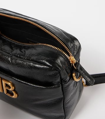 Borsa a tracolla Monaco XS in pelle | Balenciaga