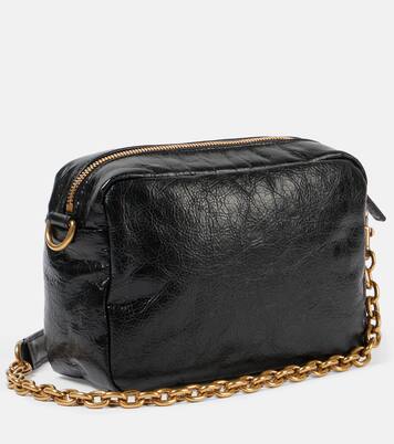 Borsa a tracolla Monaco XS in pelle | Balenciaga