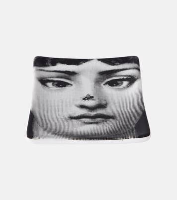 Tema e Variazioni N.363 ashtray | Fornasetti