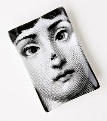 Tema e Variazioni N.363 ashtray | Fornasetti