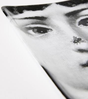 Tema e Variazioni N.363 ashtray | Fornasetti