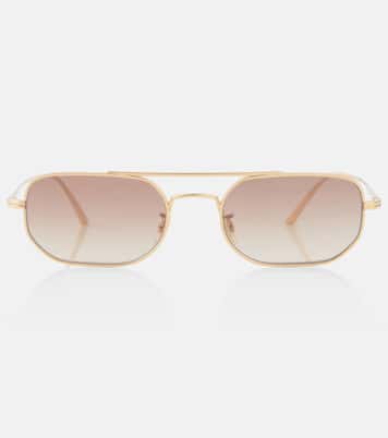Square sunglasses | Khaite
