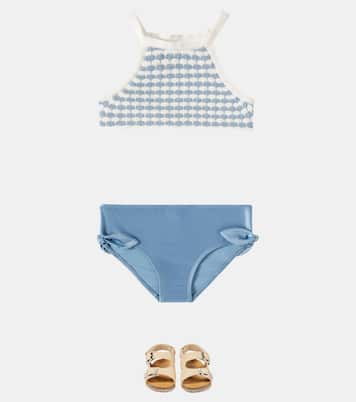 Bikini Tallow | Zimmermann Kids